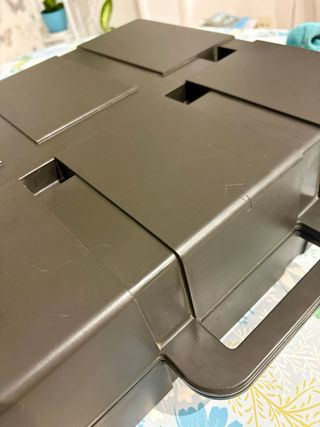 Máquina de escribir Olivetti Studio 46