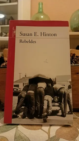 Set de libros infanto-juveniles