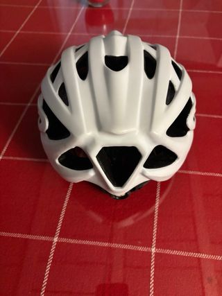 Casco Bici S.LITE Blanco