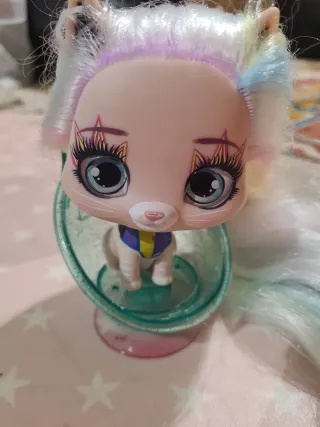 VIP Pets Cat Elektra