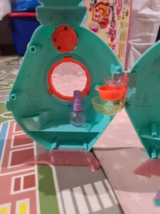 VIP Pets Cat Elektra