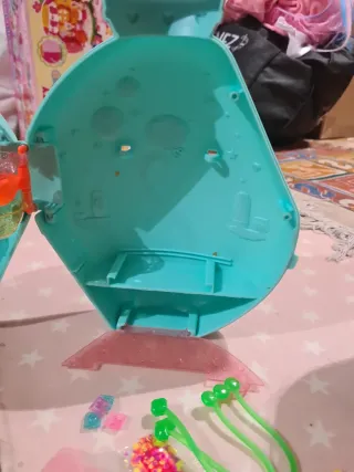 VIP Pets Cat Elektra