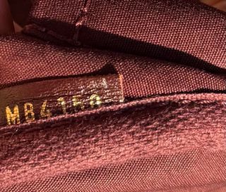 Bolso Louis Vuitton Original Beige/Marrón