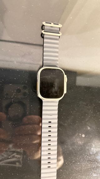 iPhone 15 Pro Max 256GB + Apple Watch ultra 49”