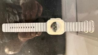 iPhone 15 Pro Max 256GB + Apple Watch ultra 49”