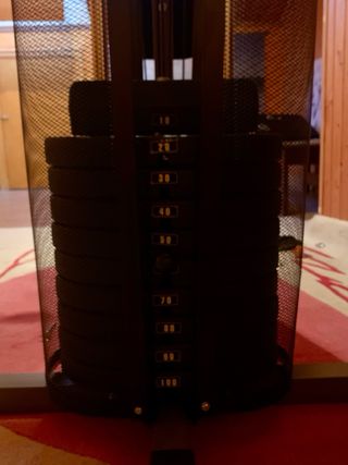 Estación Multigimnasio Fitness. Como nueva!