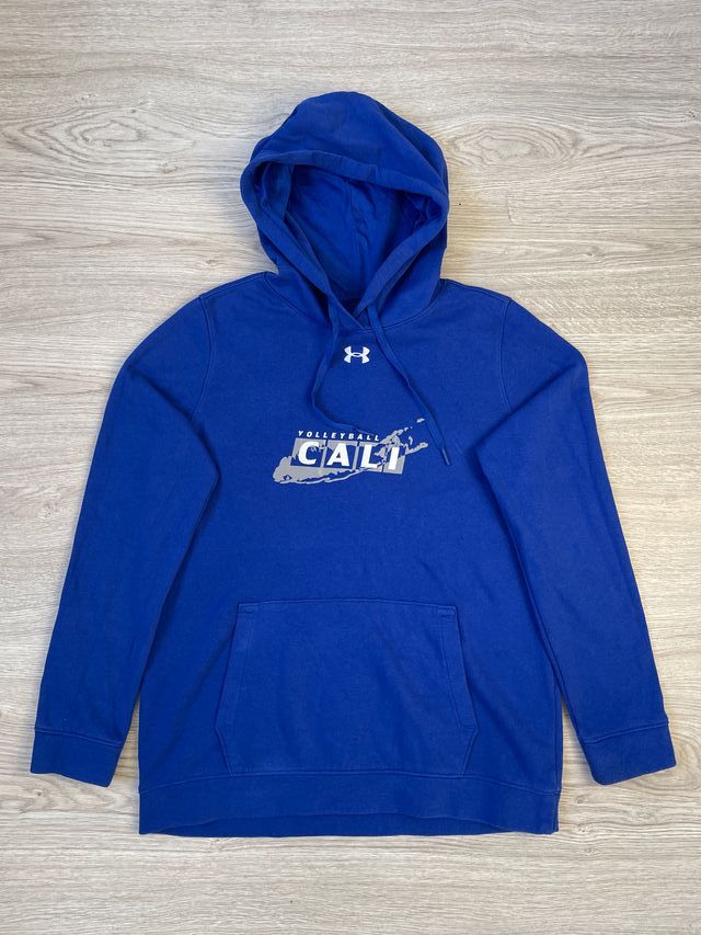 Under Armour Sportswear Cali Volleyball Soccer