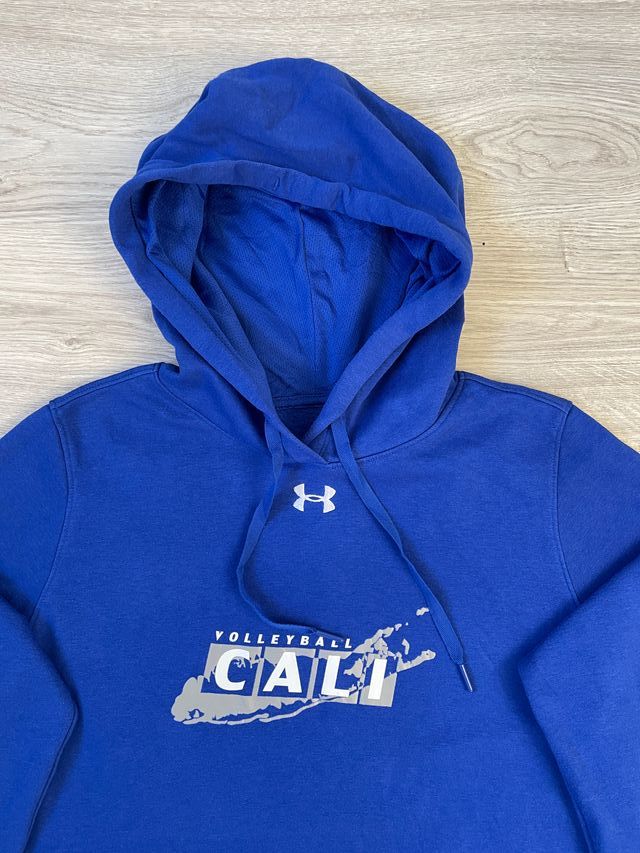 Under Armour Sportswear Cali Volleyball Soccer