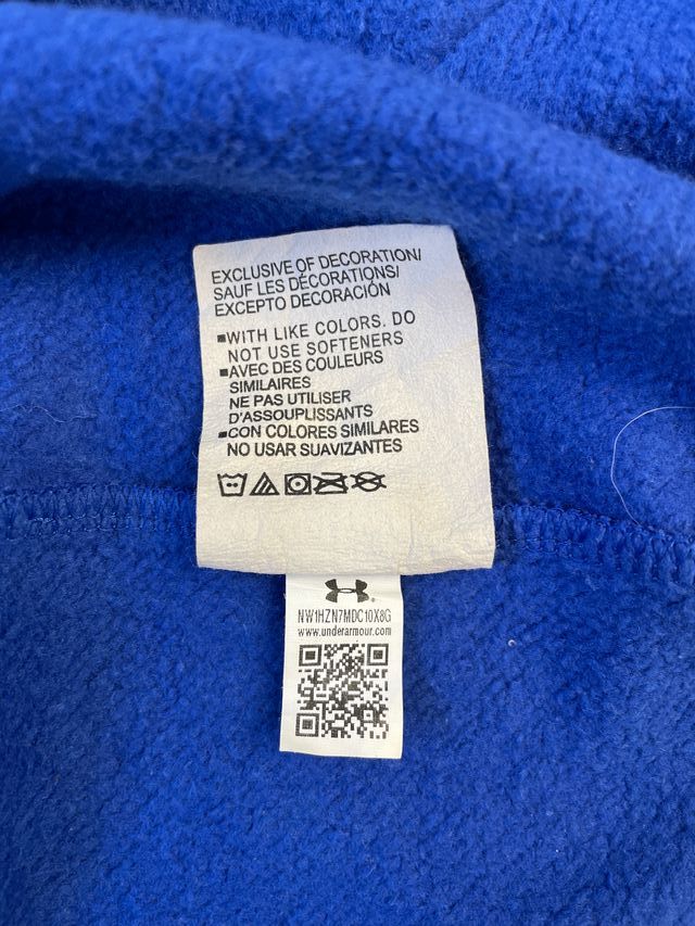 Under Armour Sportswear Cali Volleyball Soccer