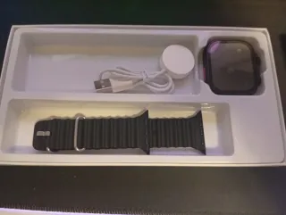 Reloj Inteligente HLwatch T10 Ultra