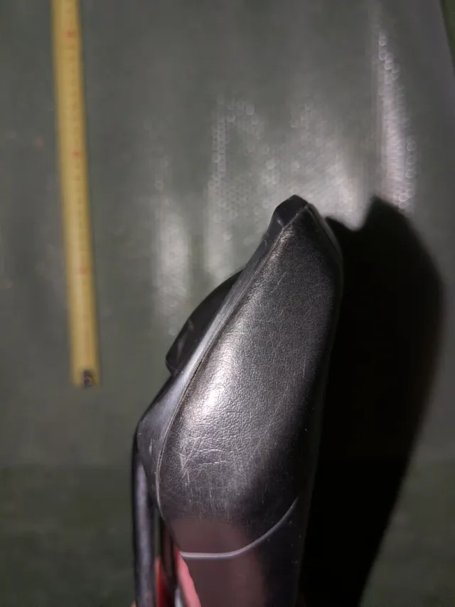 Sillín Bici Giant Connect Negro