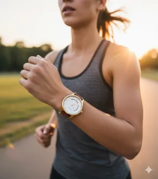 Garmin Vivomove.Reloj clásico con alma inteligente