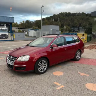 Volkswagen Golf 2007