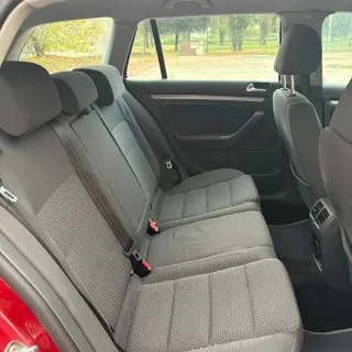 Volkswagen Golf 2007