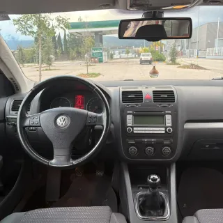 Volkswagen Golf 2007