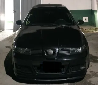 SEAT Leon 2005