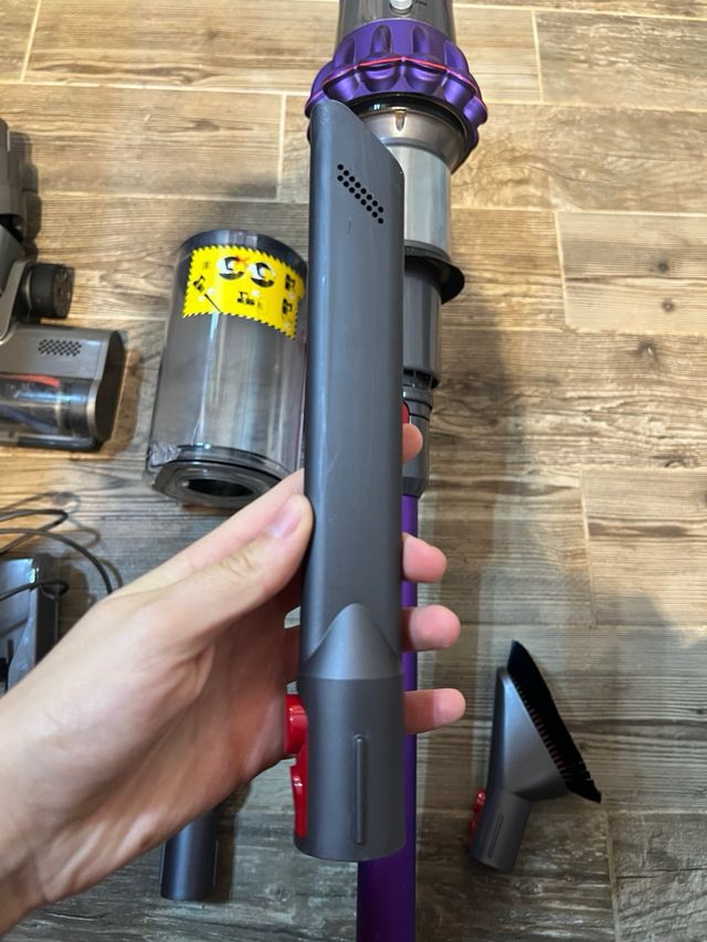 Dyson V10 Animal Aspirapolvere