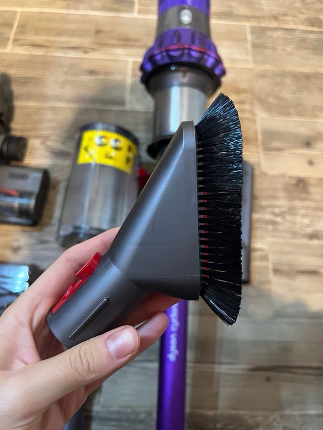Dyson V10 Animal Aspirapolvere