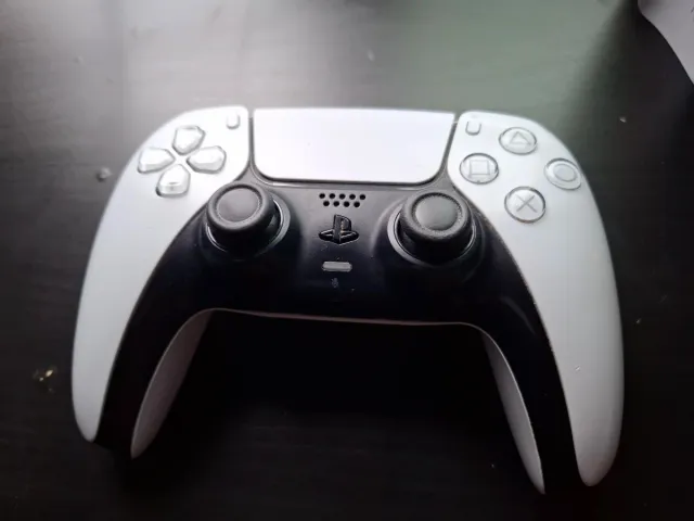 PlayStation 5 Slim 1TB Blanca