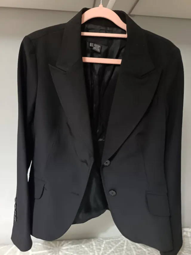 Blazer Zara Talla M