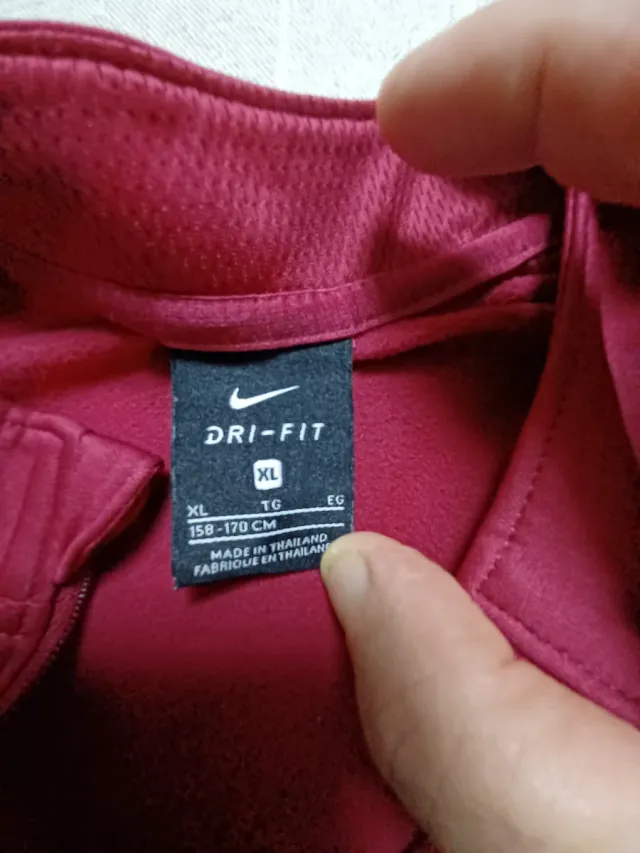 Sudadera Oficial FCB Unisex Niños