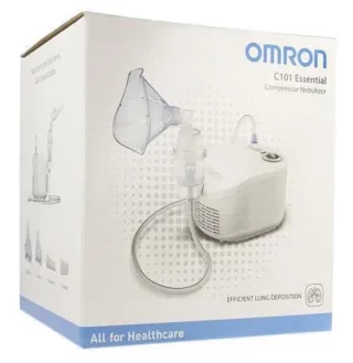 Nebulizador Omron C101 Essential