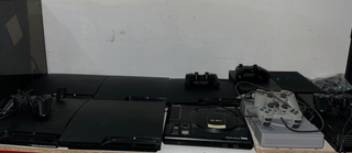 Super Pack de Videoconsolas!!!!