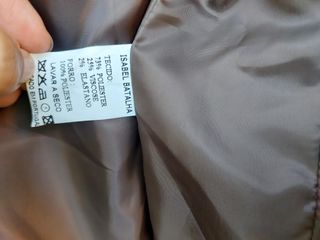Blazer mujer nueva