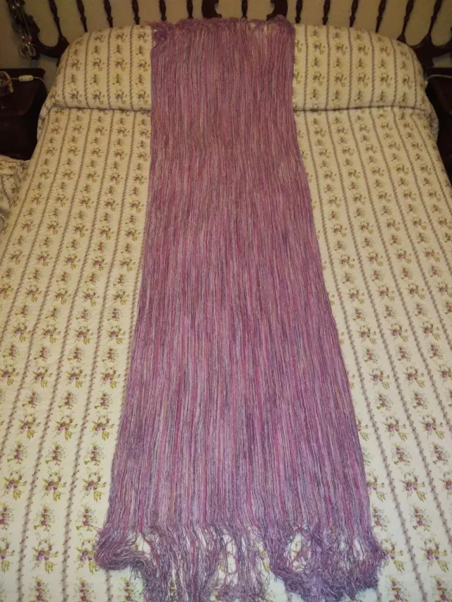 Pañuelos fulares de mujer