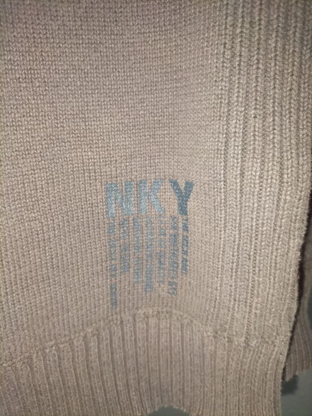 Jersey niño talla 8