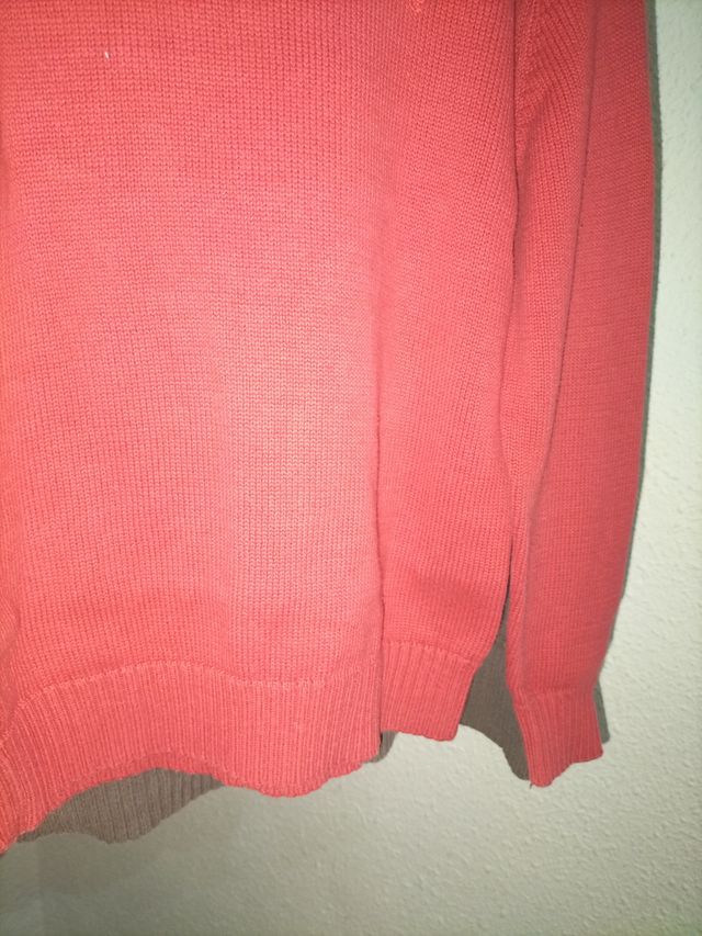 Jersey niño talla 8