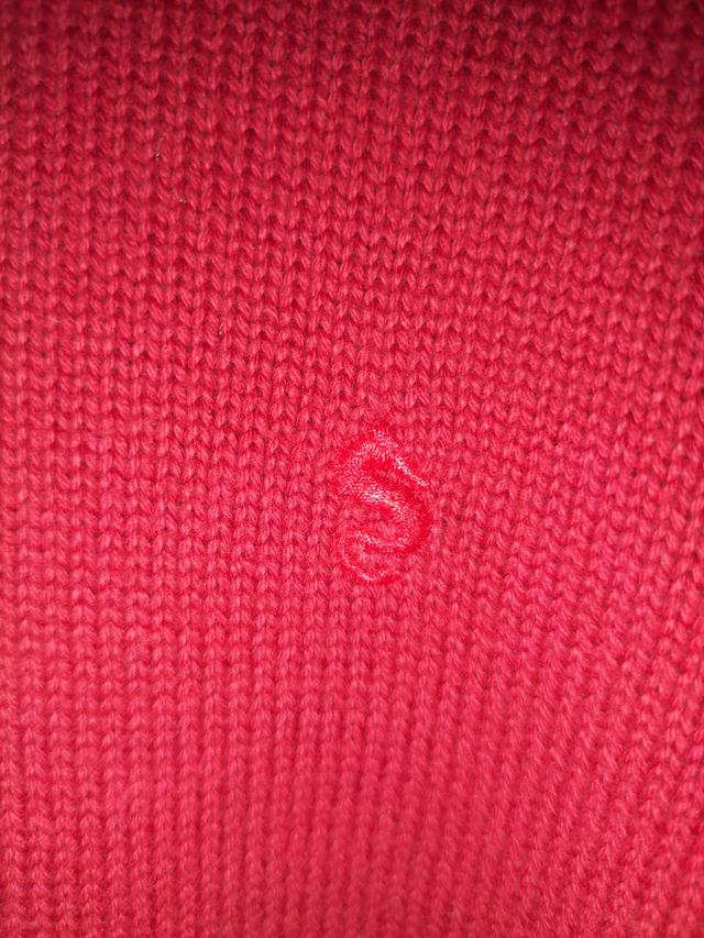 Jersey niño talla 8