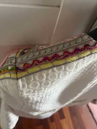 Chaqueta Devota & Lomba