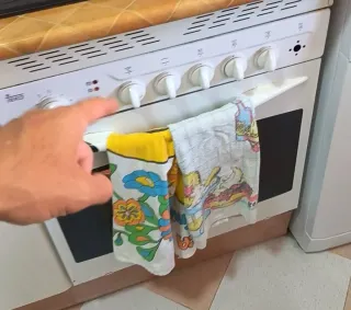 Horno Teka