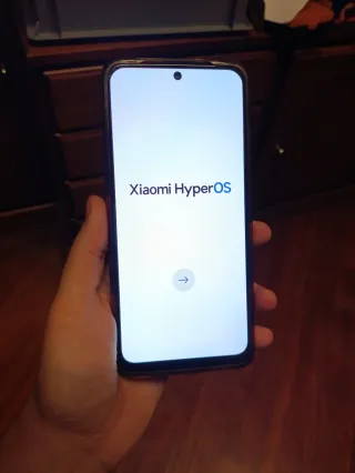 Xiaomi Redmi Note 12 S - 8GB RAM e 256 GB Storage