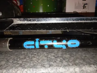 2 Patinetes sirven para adulto