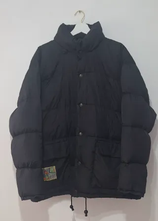 Chaqueta Champion rellena de Plumas de ganso