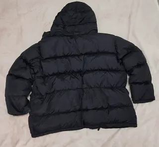 Chaqueta Champion rellena de Plumas de ganso