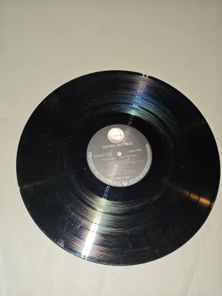 Vinilo The Simpsons Sing the Blues