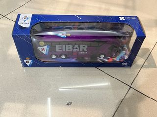 Autobús SD Eibar