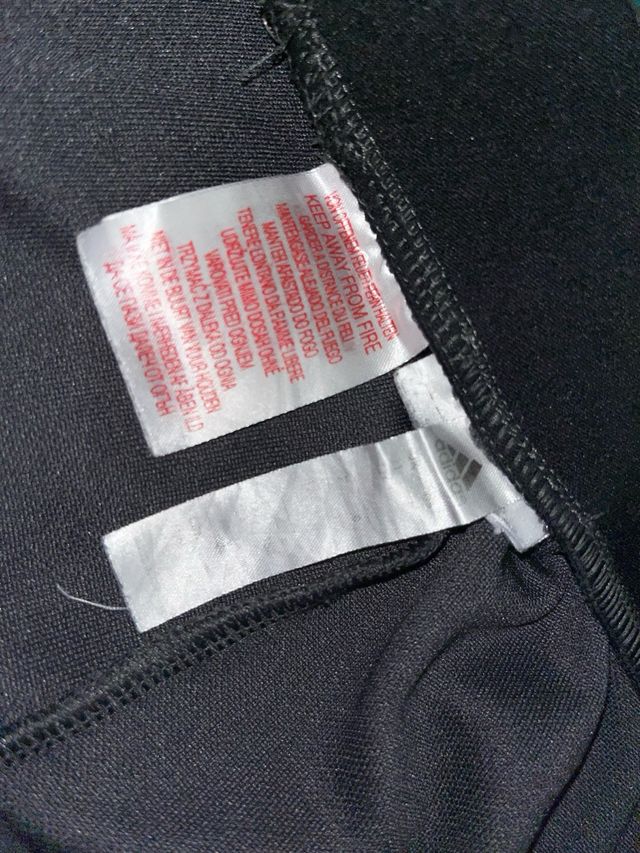 2x1 Pantalones Adidas grises y negros