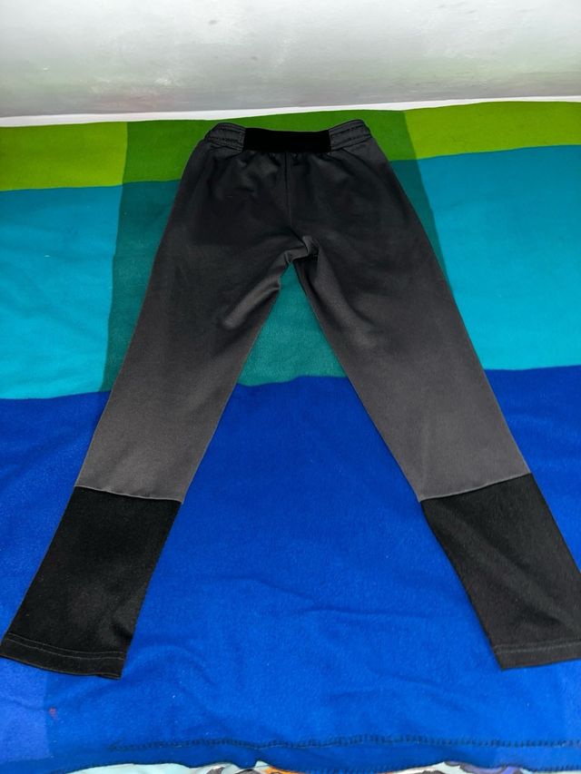 2x1 Pantalones Adidas grises y negros
