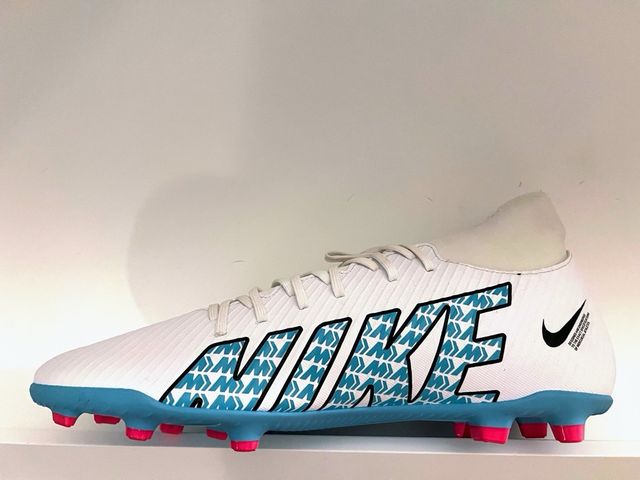 Nike Mercurial Superfly 9 Multi-Ground 47,5