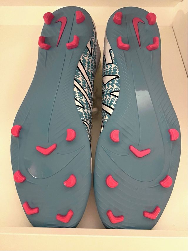 Nike Mercurial Superfly 9 Multi-Ground 47,5