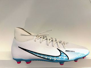 Nike Mercurial Superfly 9 Multi-Ground 47,5
