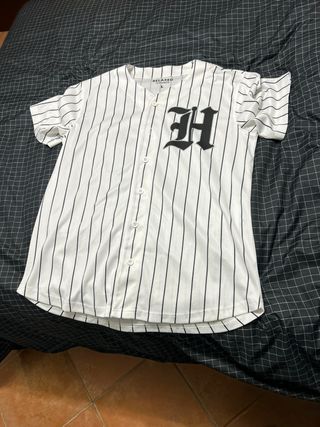 Maglia HARLEM 98 Terranova L