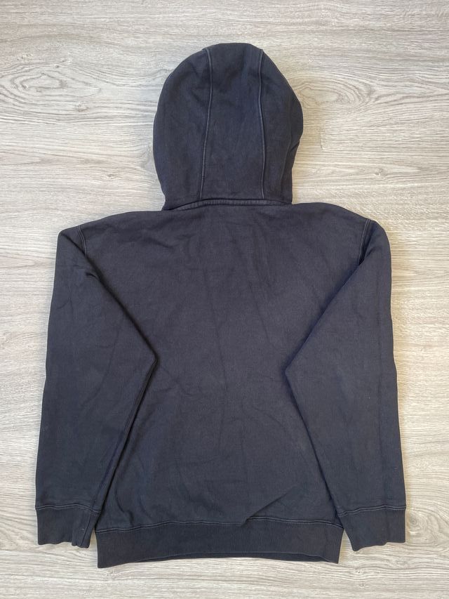 Nike Hoodie Sweatshirt Embroidered Swoosh Retro Y2