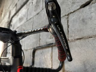 Cannondale SystemSix Ultegra