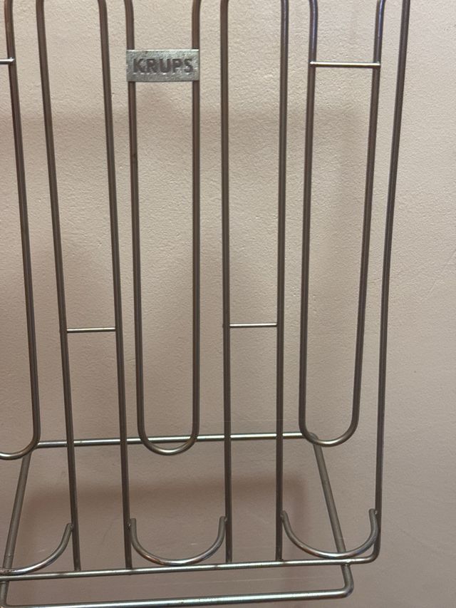 Porta cápsulas Krups Dolce Gusto