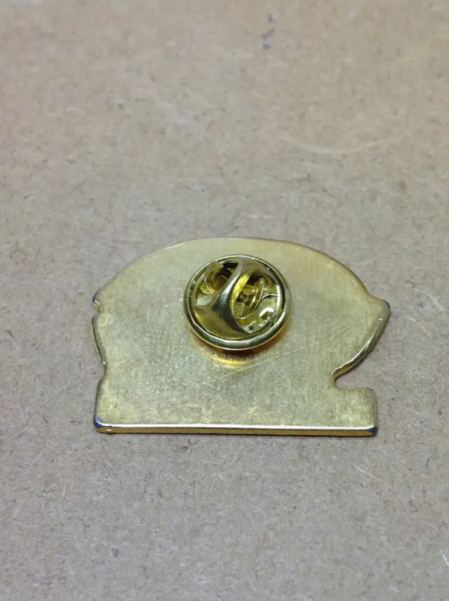 Pin Athletic Bilbao Sporting Portugal 1985-86